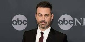 unknown facts about jimmy kimmel