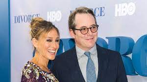 unknown facts about sarah matthew broderick