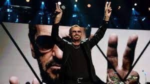 unknown facts about ringo starr