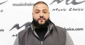 unknown facts about dj khaled