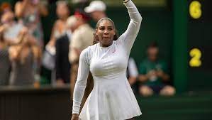 unknown facts about serena williams
