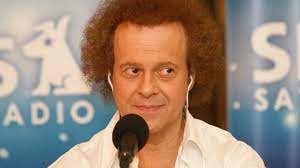 unknown facts about richard simmons