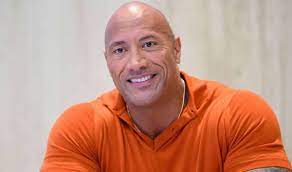 unknown facts about dwayne johnson