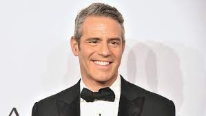 unknown facts about andy cohen