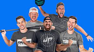 unknown facts about dude perfect