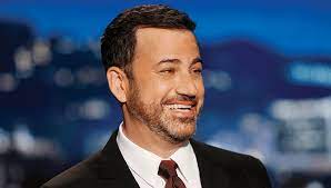 unknown facts about jimmy kimmel