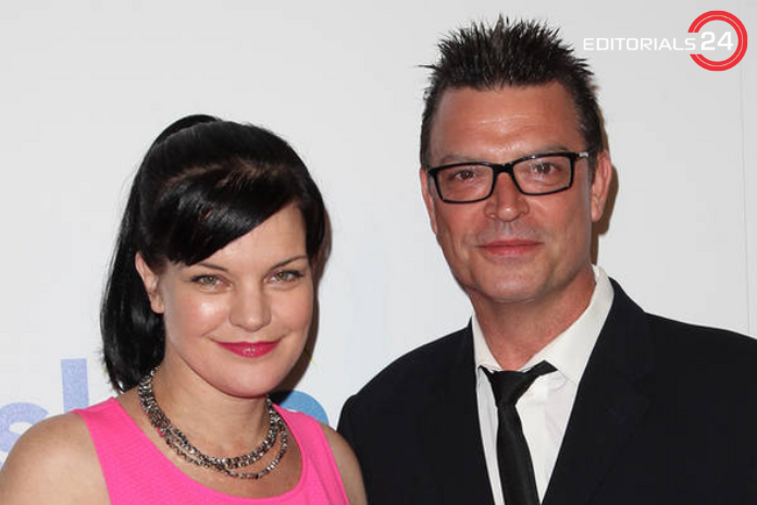 how old is pauley perrette