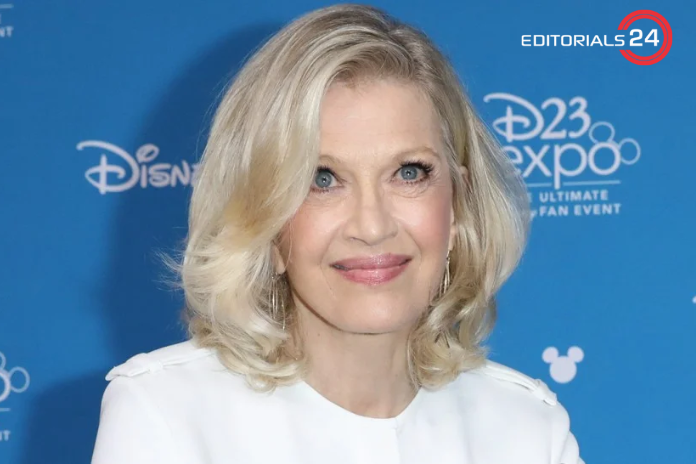 how old is diane sawyer