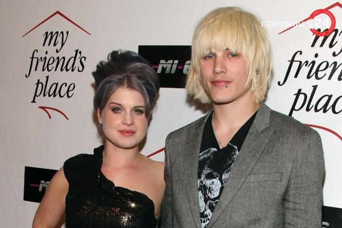 how old is kelly osbourne