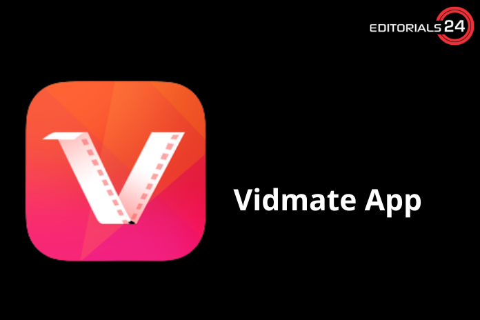 vidmate download apk