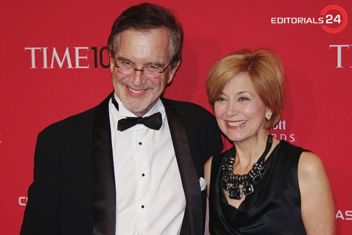 how old is jane pauley
