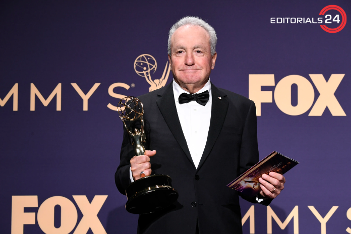 how old is lorne michaels