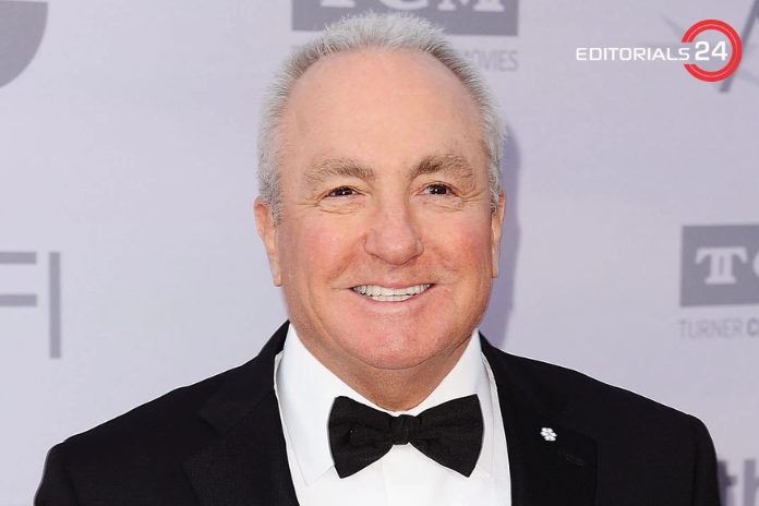 how old is lorne michaels