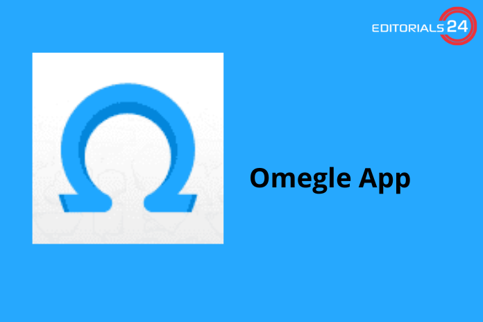 omegle app