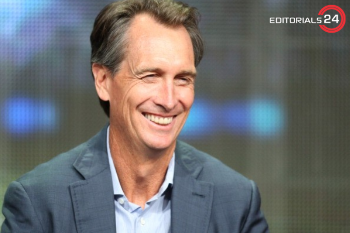 how old is cris collinsworth