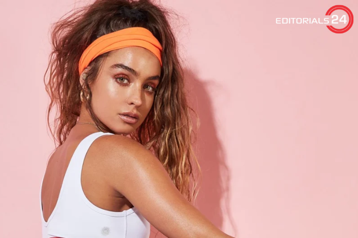 how old is sommer ray