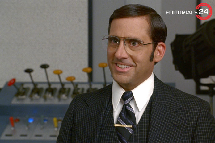 how old is steve carell