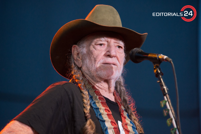how old is willie nelson