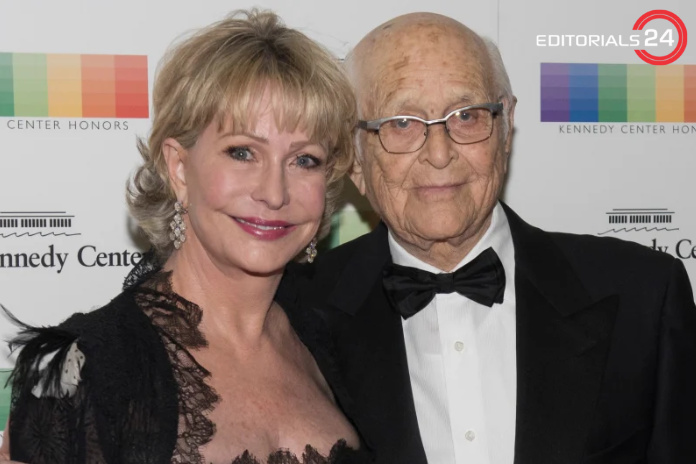 how old is norman lear