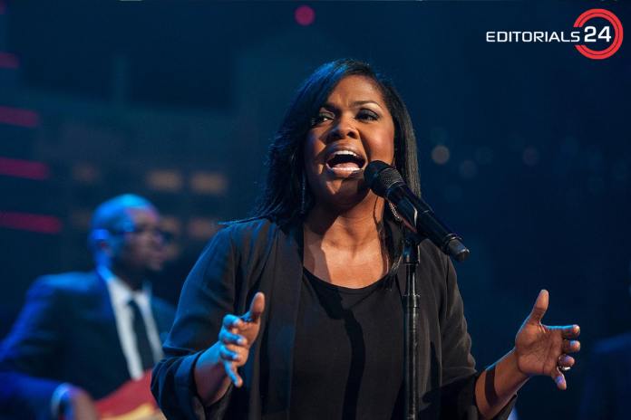 cece winans weight gain