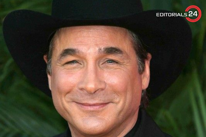 how old is clint black