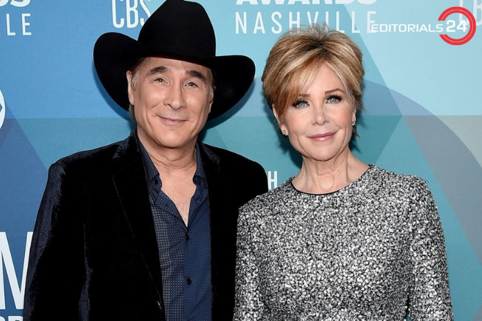 how old is clint black