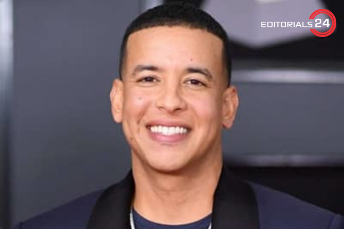 how old is daddy yankee