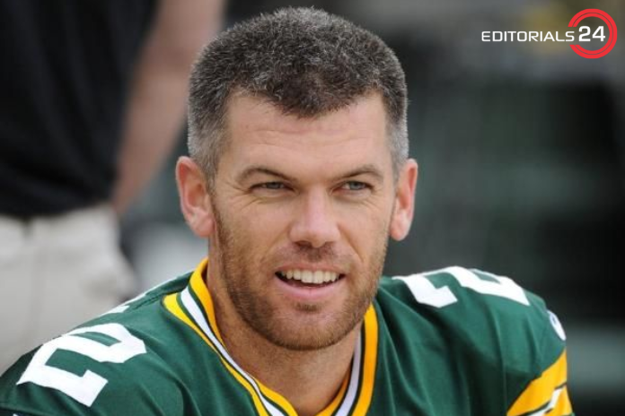 how old is mason crosby