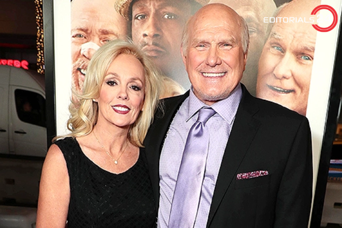how old is terry bradshaw