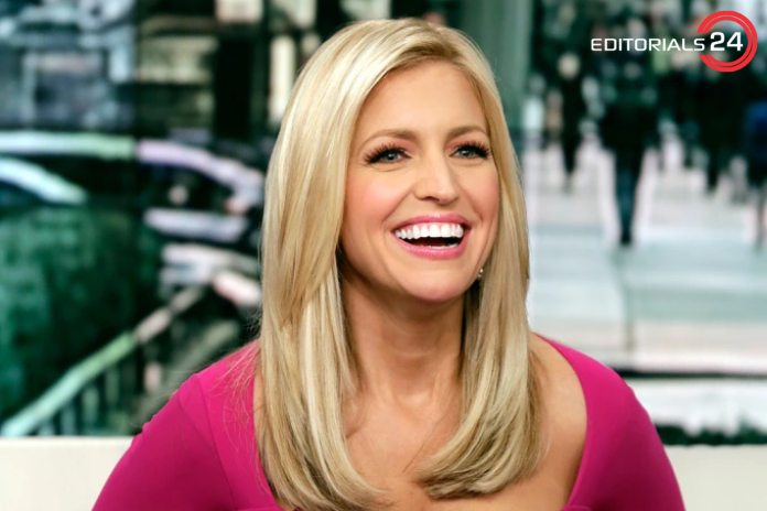 how old is ainsley earhardt
