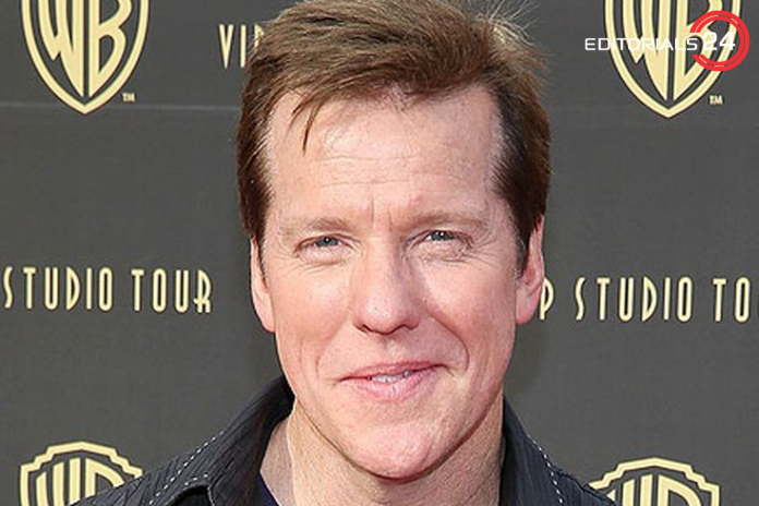how old is jeff dunham