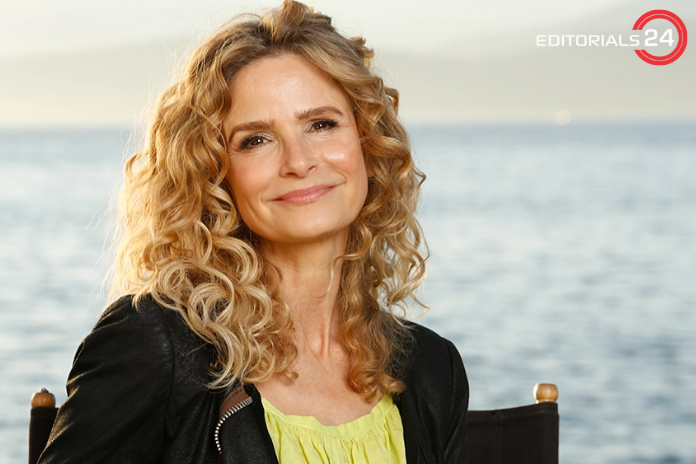 how old is kyra sedgwick