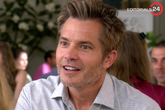 how old is timothy olyphant