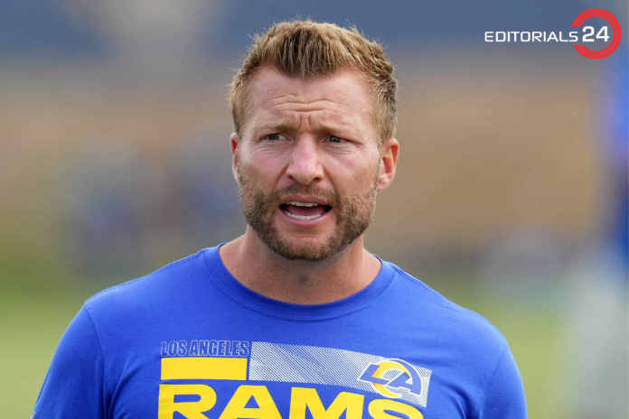 how old is sean mcvay