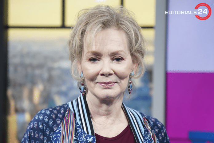 how old is jean smart