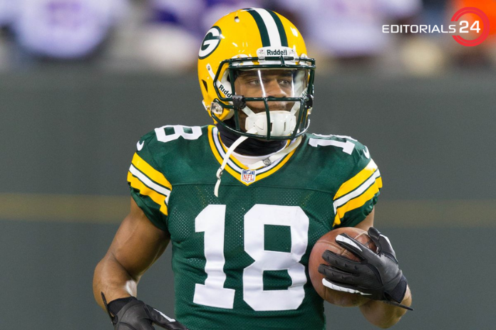 how old is randall cobb
