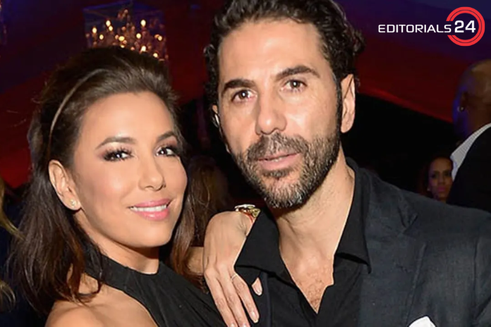 how old is eva longoria