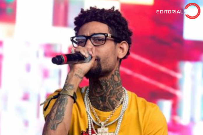 how old is pnb rock