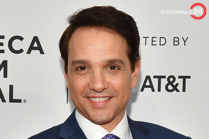 how old is ralph macchio