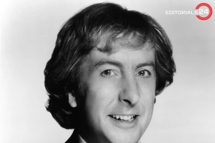 how old is eric idle