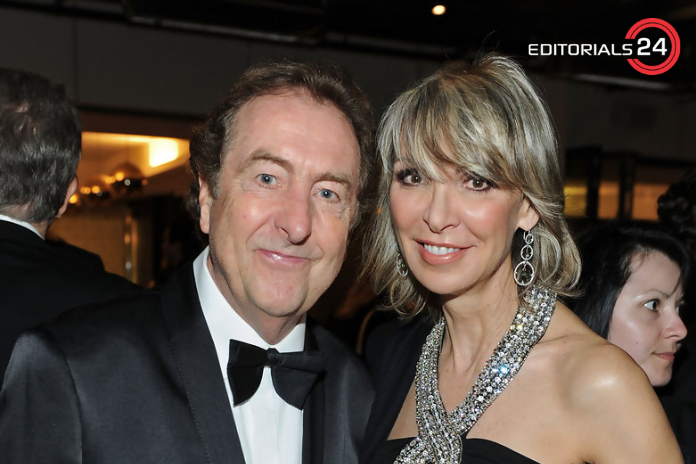how old is eric idle