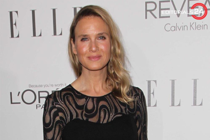 renee zellweger weight gain