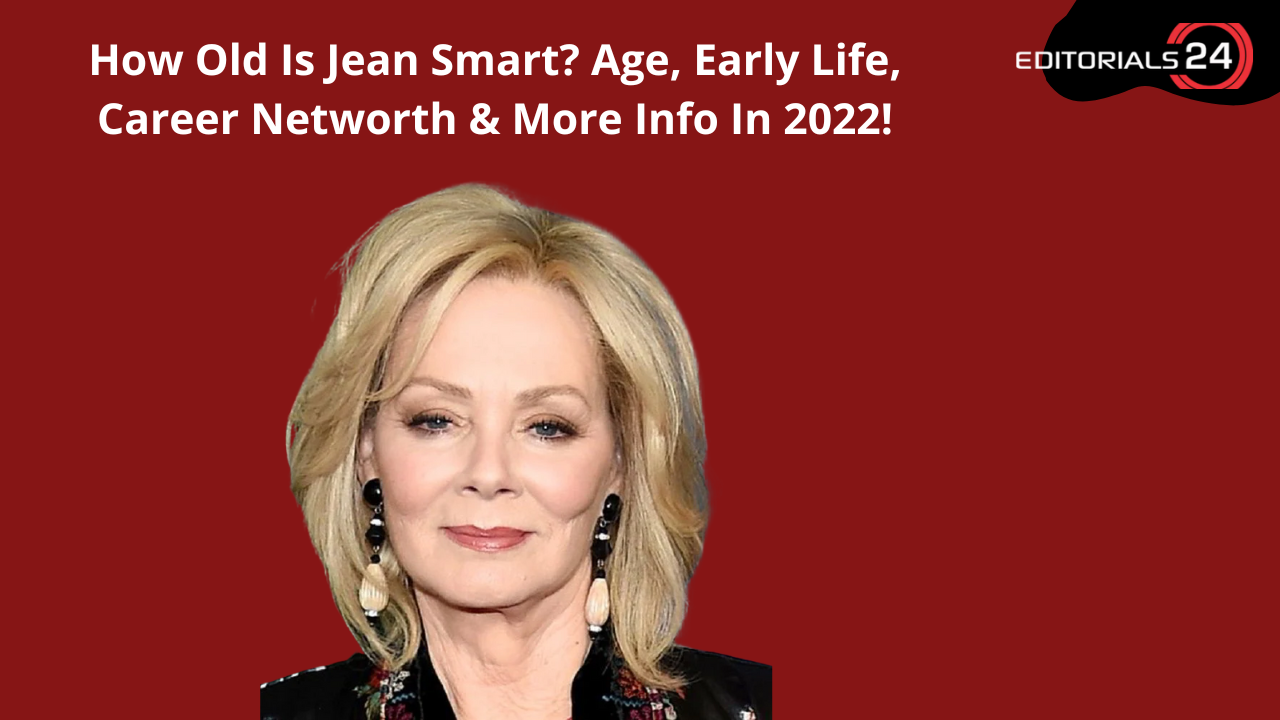 how old is jean smart