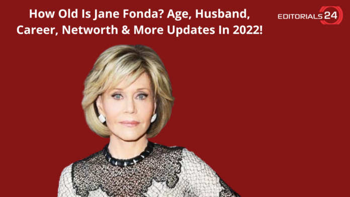 how old is jane fonda