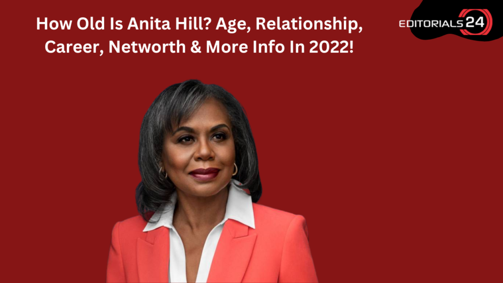 how old is anita hill