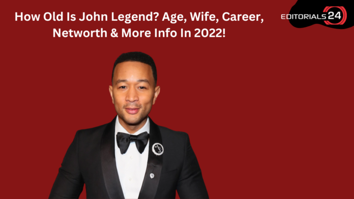 how old is john legend