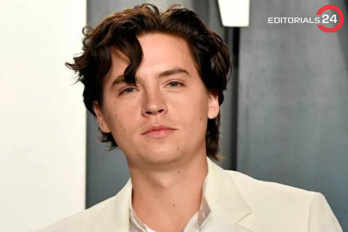 cole sprouse weight gain