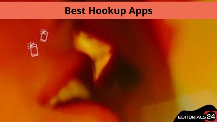 best hookup apps