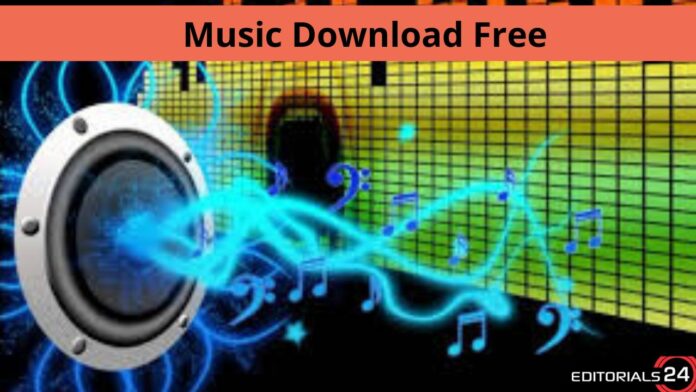 music download free