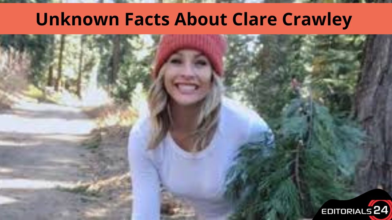unknown facts about clare crawley